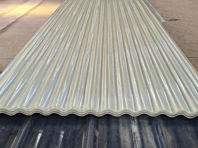 FRP (Fiberglas Takviyeli Plastik) Günışığı Aydınlatma Panellerinin Bakım ve Bakım Planları Nelerdir?